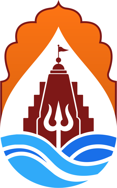 अमृत कुंभ पर्व Emblem